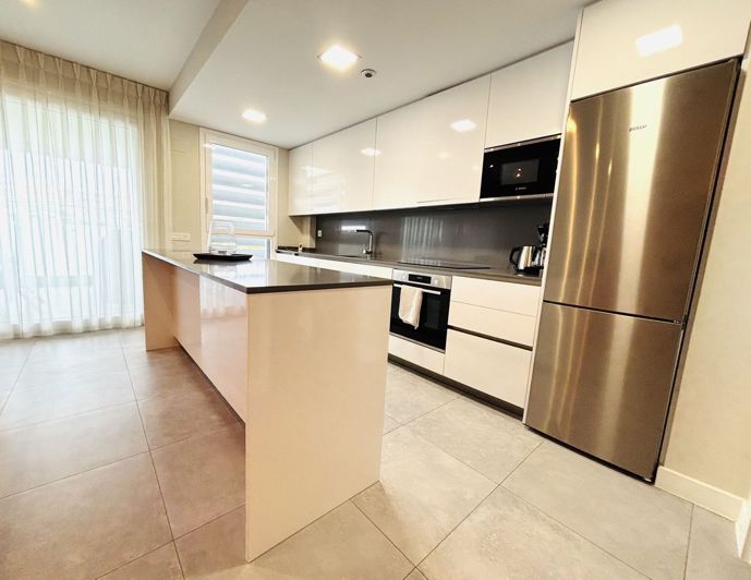 Image No.12-Appartement de 3 chambres à vendre à La Cala De Mijas