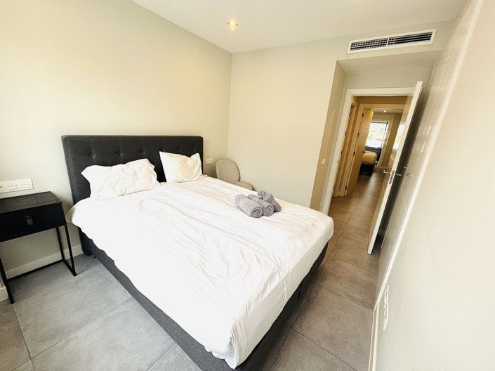 Image No.16-Appartement de 3 chambres à vendre à La Cala De Mijas