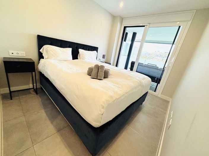 Image No.18-Appartement de 3 chambres à vendre à La Cala De Mijas