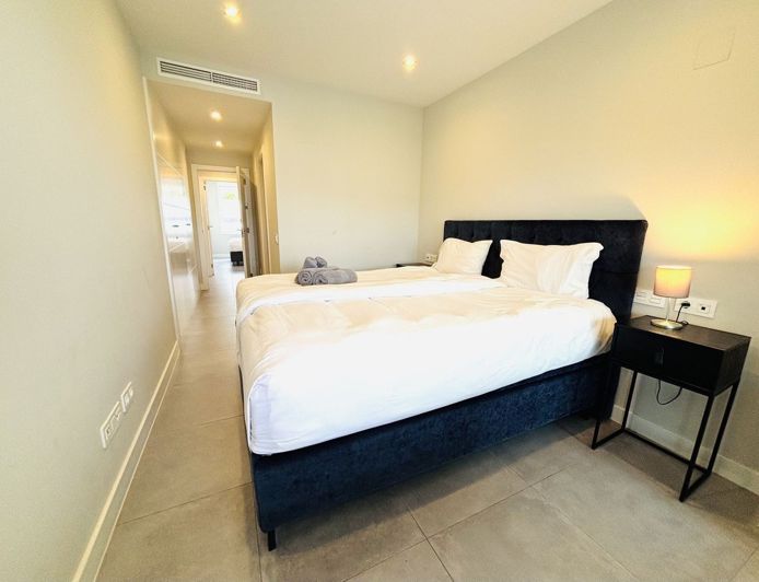 Image No.19-Appartement de 3 chambres à vendre à La Cala De Mijas