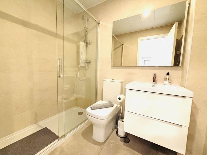 Image No.20-Appartement de 3 chambres à vendre à La Cala De Mijas