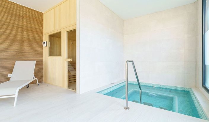 Image No.23-Appartement de 3 chambres à vendre à La Cala De Mijas