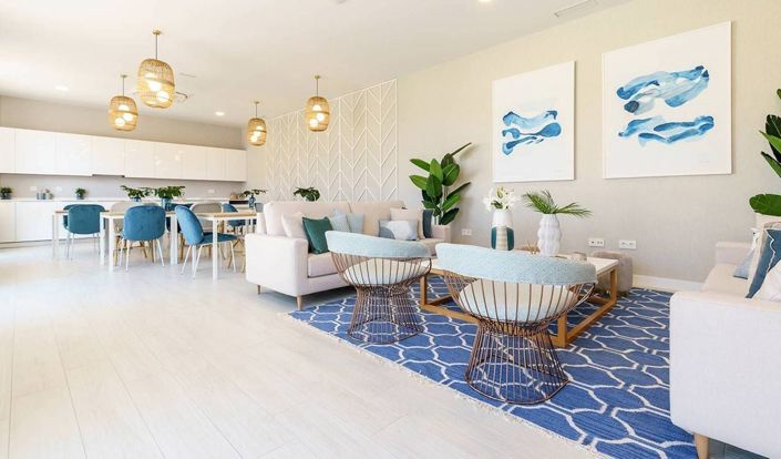 Image No.24-Appartement de 3 chambres à vendre à La Cala De Mijas