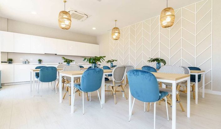 Image No.25-Appartement de 3 chambres à vendre à La Cala De Mijas