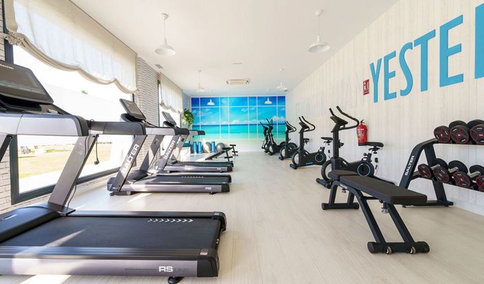 Image No.26-Appartement de 3 chambres à vendre à La Cala De Mijas