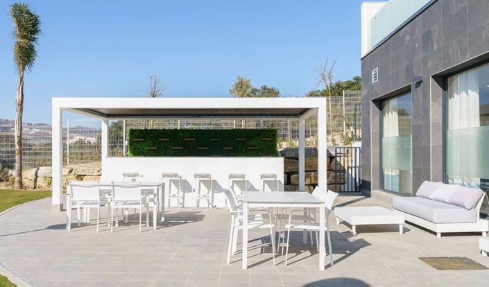 Image No.27-Appartement de 3 chambres à vendre à La Cala De Mijas