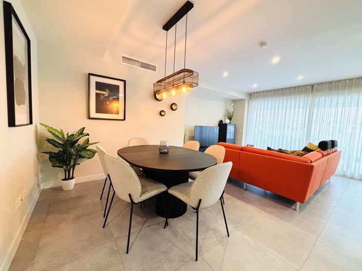 Image No.4-Appartement de 3 chambres à vendre à La Cala De Mijas