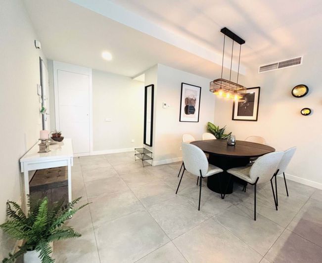 Image No.5-Appartement de 3 chambres à vendre à La Cala De Mijas