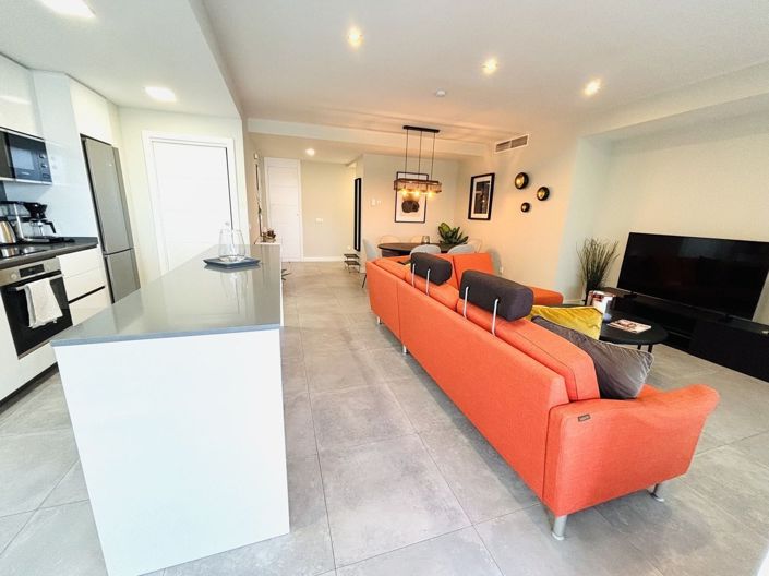 Image No.6-Appartement de 3 chambres à vendre à La Cala De Mijas