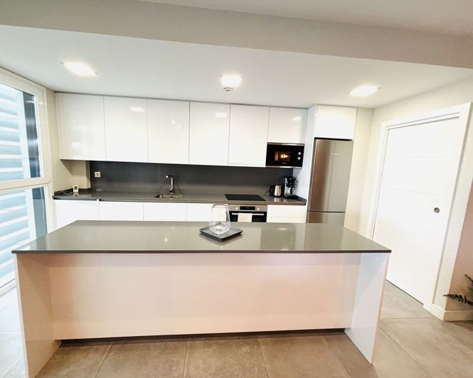 Image No.7-Appartement de 3 chambres à vendre à La Cala De Mijas