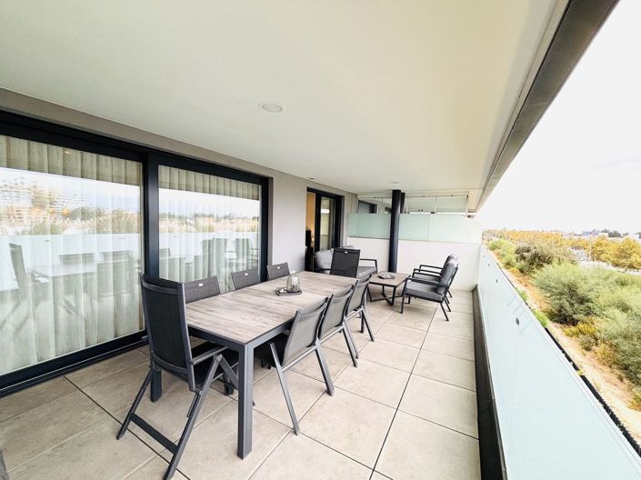 Image No.9-Appartement de 3 chambres à vendre à La Cala De Mijas