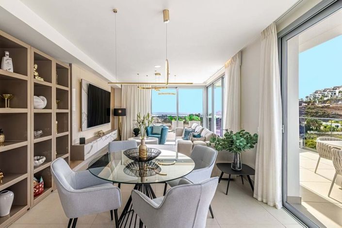 Image No.5-2 Bed Penthouse for sale