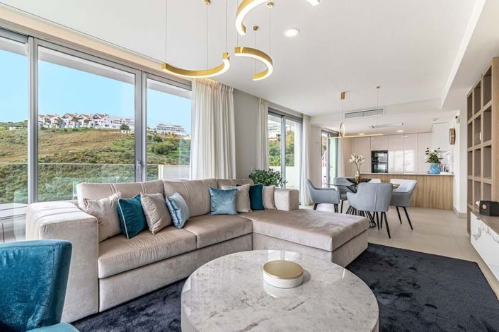 Image No.6-2 Bed Penthouse for sale