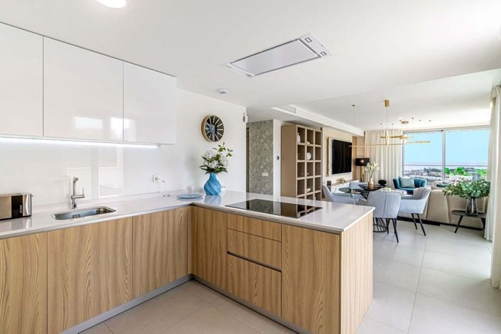 Image No.8-2 Bed Penthouse for sale