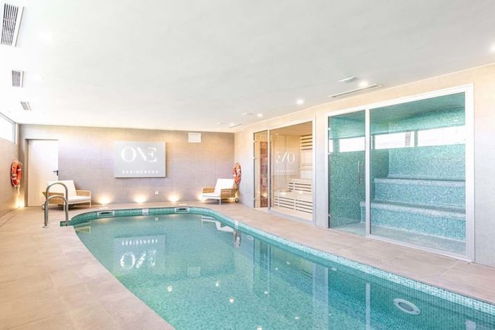 Image No.9-2 Bed Penthouse for sale