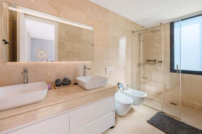 Image No.14-Maison de ville de 4 chambres à vendre à La Cala De Mijas