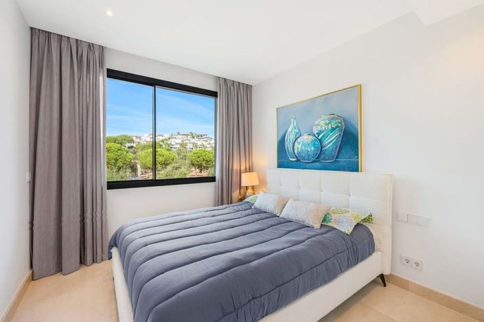 Image No.17-Maison de ville de 4 chambres à vendre à La Cala De Mijas