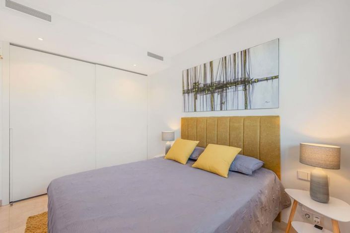 Image No.20-Maison de ville de 4 chambres à vendre à La Cala De Mijas