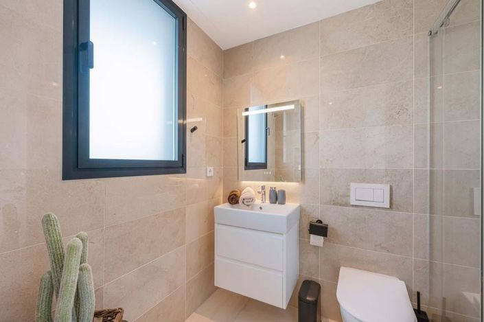 Image No.23-Maison de ville de 4 chambres à vendre à La Cala De Mijas