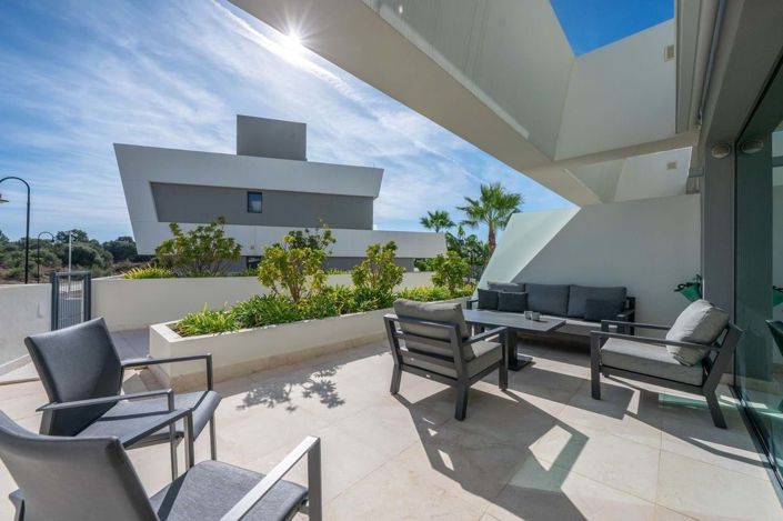 Image No.26-Maison de ville de 4 chambres à vendre à La Cala De Mijas