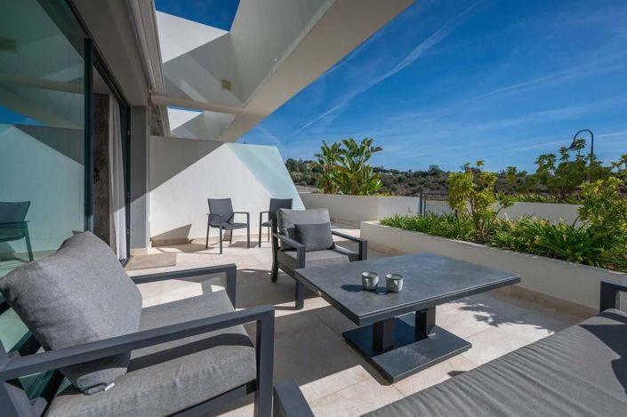 Image No.28-Maison de ville de 4 chambres à vendre à La Cala De Mijas