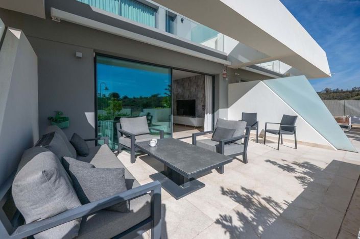 Image No.29-Maison de ville de 4 chambres à vendre à La Cala De Mijas