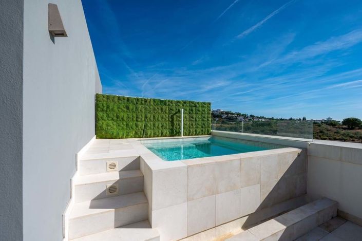 Image No.3-Maison de ville de 4 chambres à vendre à La Cala De Mijas