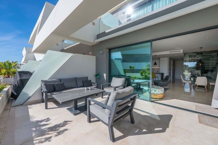 Image No.31-Maison de ville de 4 chambres à vendre à La Cala De Mijas