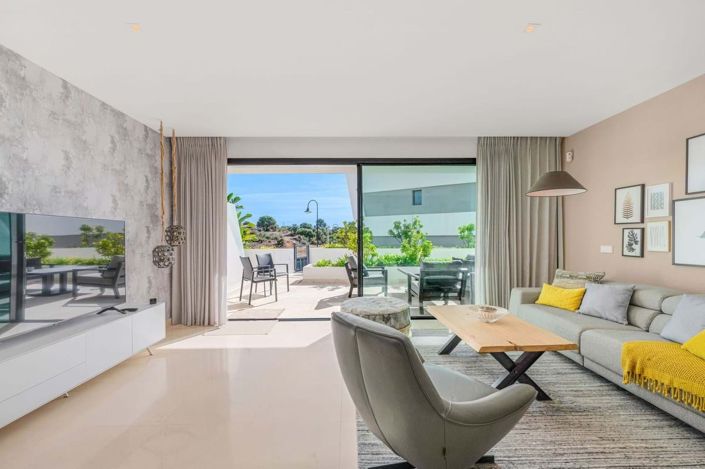 Image No.32-Maison de ville de 4 chambres à vendre à La Cala De Mijas