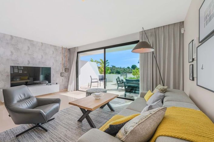 Image No.33-Maison de ville de 4 chambres à vendre à La Cala De Mijas