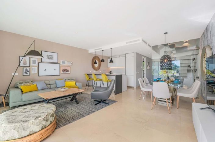 Image No.35-Maison de ville de 4 chambres à vendre à La Cala De Mijas