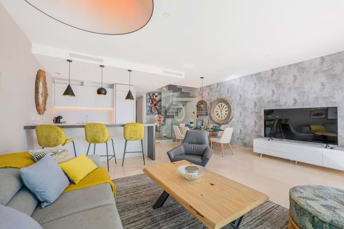 Image No.36-Maison de ville de 4 chambres à vendre à La Cala De Mijas