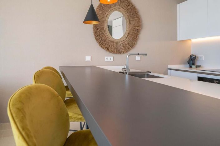 Image No.38-Maison de ville de 4 chambres à vendre à La Cala De Mijas