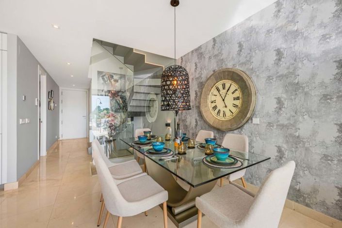 Image No.39-Maison de ville de 4 chambres à vendre à La Cala De Mijas