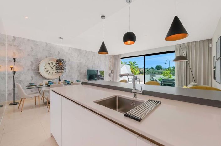 Image No.43-Maison de ville de 4 chambres à vendre à La Cala De Mijas