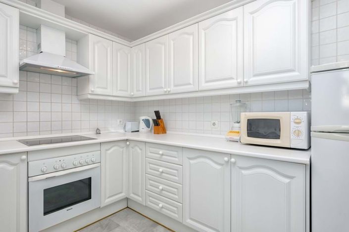 Image No.12-Penthouse de 2 chambres à vendre à Mijas Costa