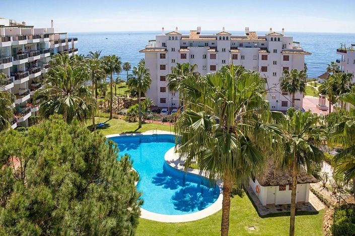 Image No.19-Penthouse de 2 chambres à vendre à Mijas Costa