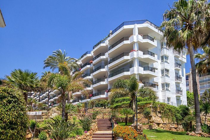 Image No.21-Penthouse de 2 chambres à vendre à Mijas Costa