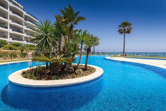 Image No.22-Penthouse de 2 chambres à vendre à Mijas Costa