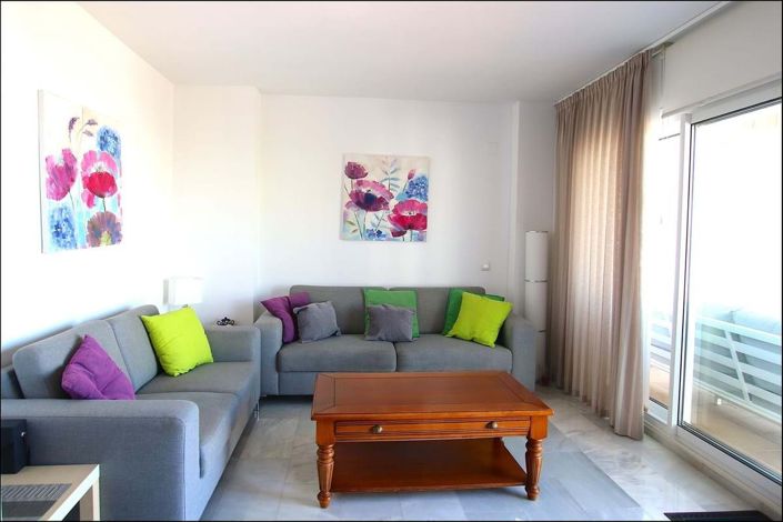 Image No.8-Penthouse de 2 chambres à vendre à Mijas Costa