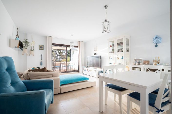 Image No.10-Penthouse de 3 chambres à vendre à Marbella