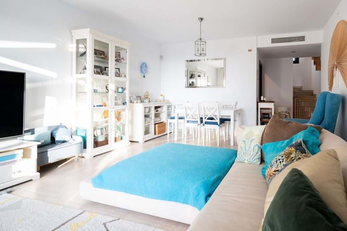 Image No.11-Penthouse de 3 chambres à vendre à Marbella