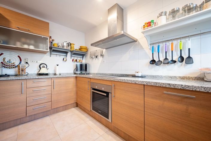 Image No.13-Penthouse de 3 chambres à vendre à Marbella