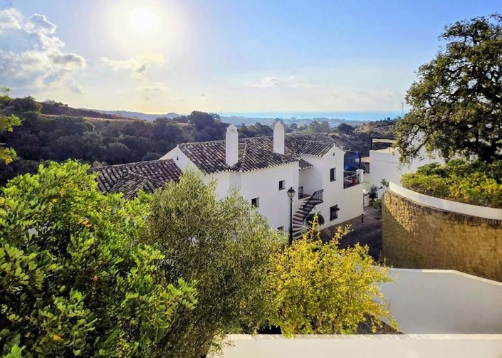 Image No.2-Penthouse de 3 chambres à vendre à Marbella