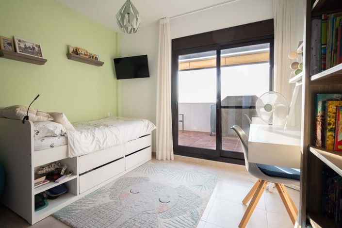 Image No.21-Penthouse de 3 chambres à vendre à Marbella