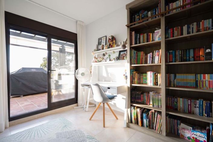 Image No.22-Penthouse de 3 chambres à vendre à Marbella