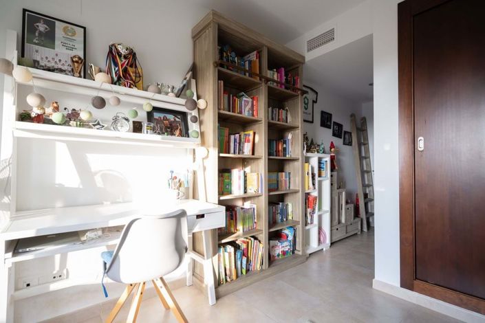 Image No.23-Penthouse de 3 chambres à vendre à Marbella