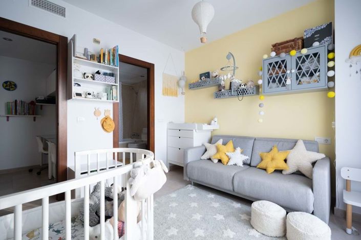 Image No.26-Penthouse de 3 chambres à vendre à Marbella