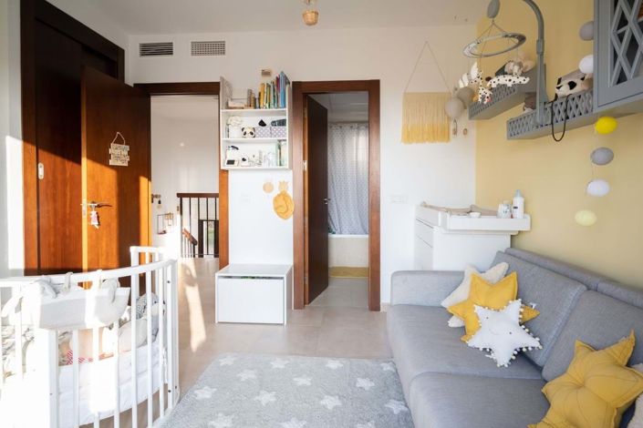 Image No.27-Penthouse de 3 chambres à vendre à Marbella