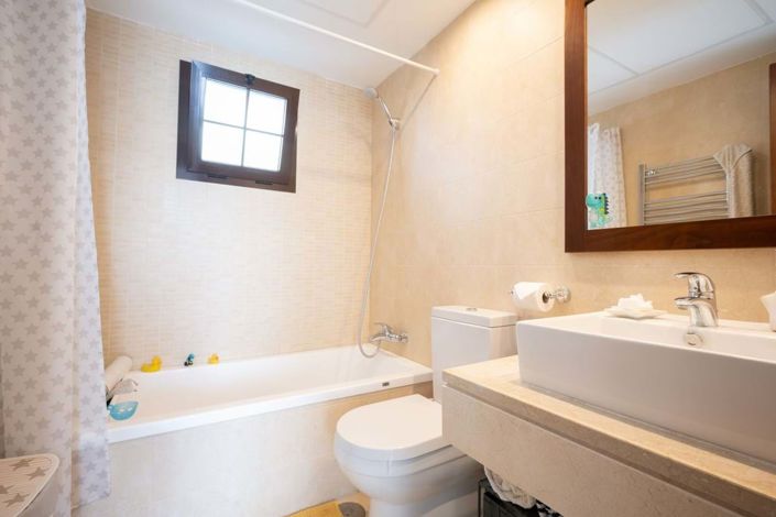 Image No.28-Penthouse de 3 chambres à vendre à Marbella